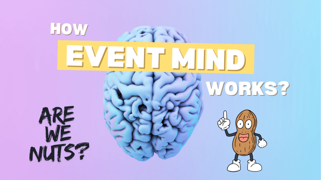 Event mind - how does it work